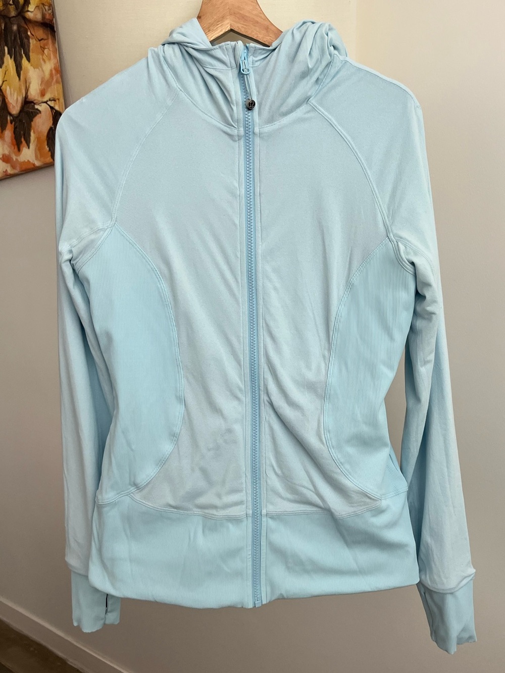Lululemon In Flux Reversible Jacket - Picture 6 of 9